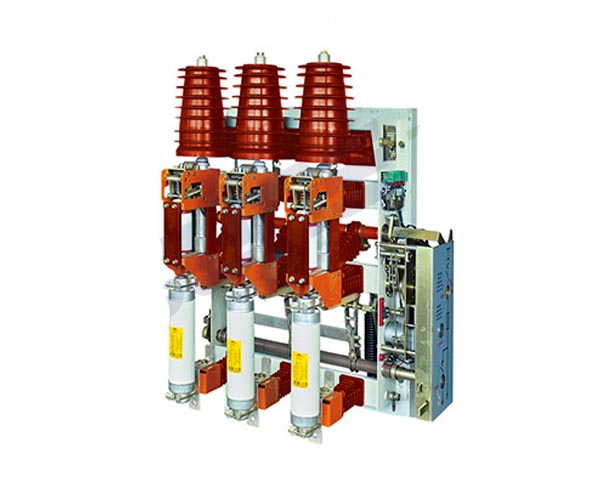 FZN25-12RD負(fù)荷開(kāi)關(guān)